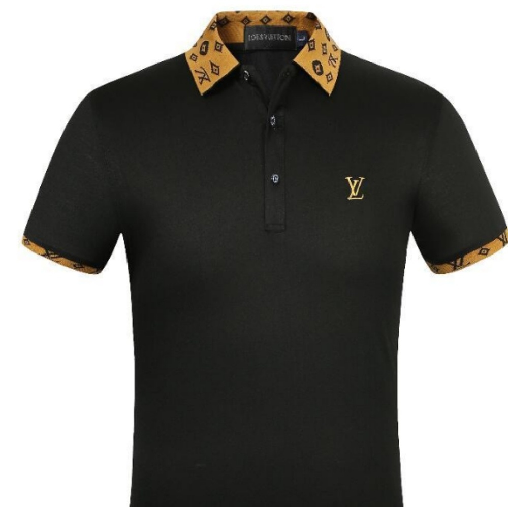 Louis Vuitton Polo Shirt